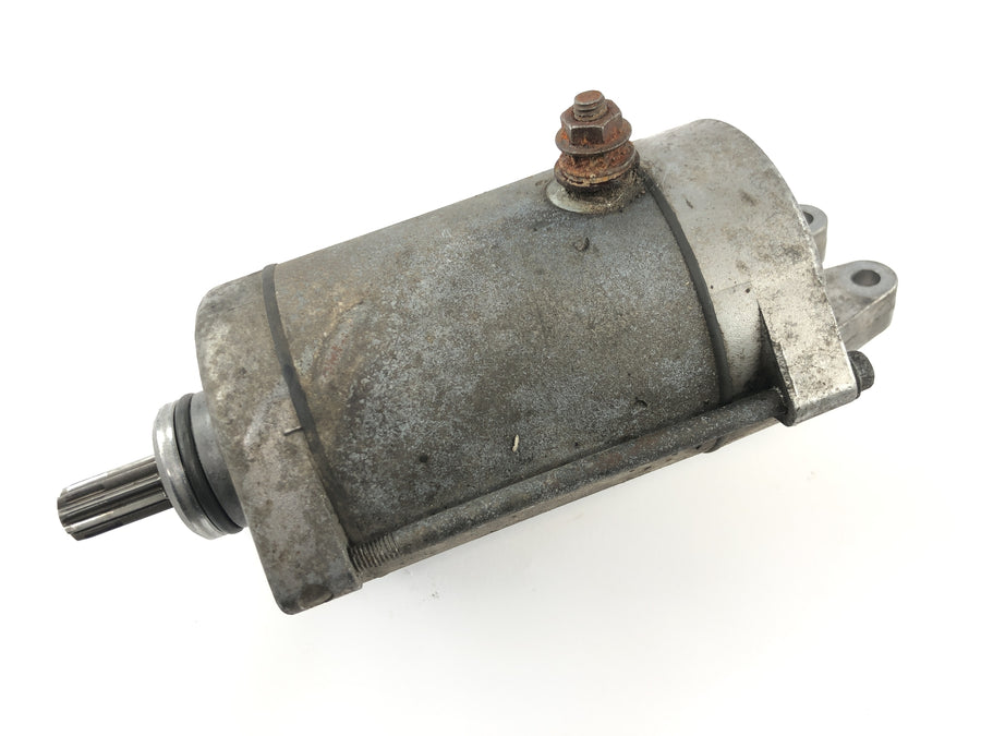 HONDA VTR 1000 SP 1 SC45 [2001] - Motor de arranque Mitsuba SM-13 12V