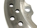 Honda CBR 600 RR PC37 [2004] - Disco de freno trasero 220 x 4,50 mm-4