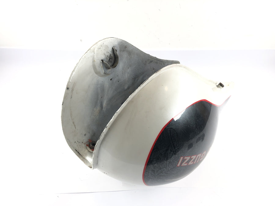 Moto Guzzi California 1100i [1995] - Lacquer Piezas calculadas Tank Tank Protecting Case Case con portador
