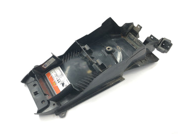 Honda CBR 125 R JC50 [2012] - Guardabarros trasero protector contra salpicaduras de guardabarros interior - 0