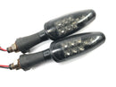 SWM RS 125 R B2 [2020] - Intermitentes LED intermitentes par intermitentes universales para motocicletas-2
