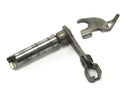 Honda CRF 450 R [2007] - Palanca esclava del embrague palanca del embrague-1