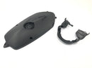 BMW R 1200 GS Adventure R12 [2012] - Tapa del motor de la cubierta del territorio-2