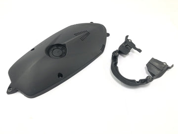 BMW R 1200 GS Adventure R12 [2012] - Tapa del motor de la cubierta del territorio - 0