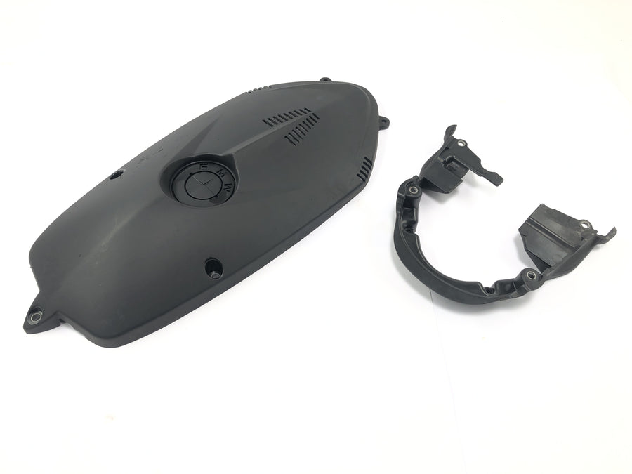 BMW R 1200 GS Adventure R12 [2012] - Tapa del motor de la cubierta del territorio