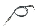 Honda FT 500 PC07 [1983] - cable del acelerador cable doble cable bowden del gas cable del acelerador-1