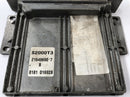 Triumph Speed ​​Triple 955i [1999] - Unidad de control CDI-3