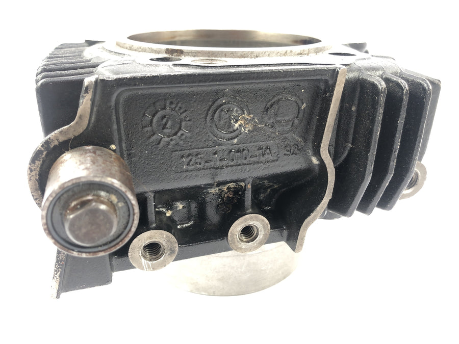 Ducati 900 SS [1991] - Cilindro con pistones mentir