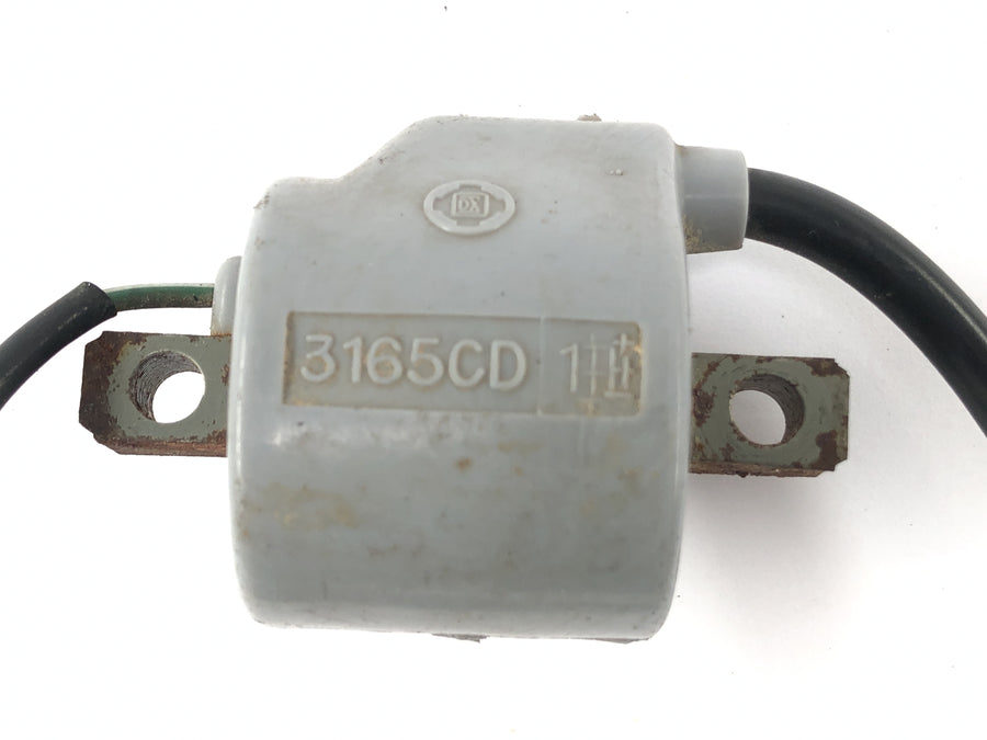 Kawasaki KX 250 [1982] - Módulo de encendido de la bobina de la bobina de encendido 3165CD