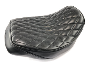 Yamaha XV 1600 Wild Star VP08 [2002] - Cojín para banqueta del asiento del conductor - 0