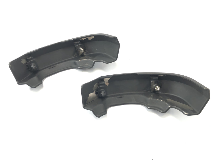 Suzuki VZ 1500 WVCU [2011] - tapa decorativa tapa cilindros
