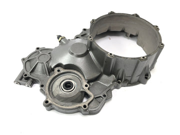 Aprilia RST 1000 Futura [2002] - Cobertura del generador de cobertura alternadora