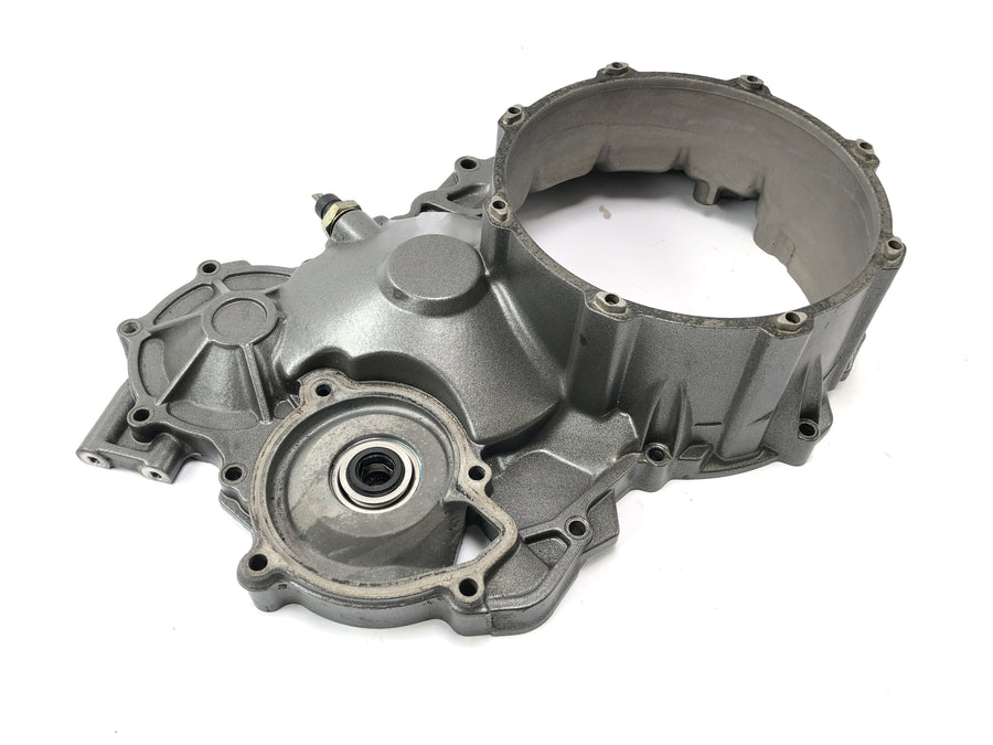 Aprilia RST 1000 Futura [2002] - Cobertura del generador de cobertura alternadora