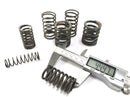 Yamaha XT 500 1U6 [1981] - Valve Springs Bugle de acoplamiento-4