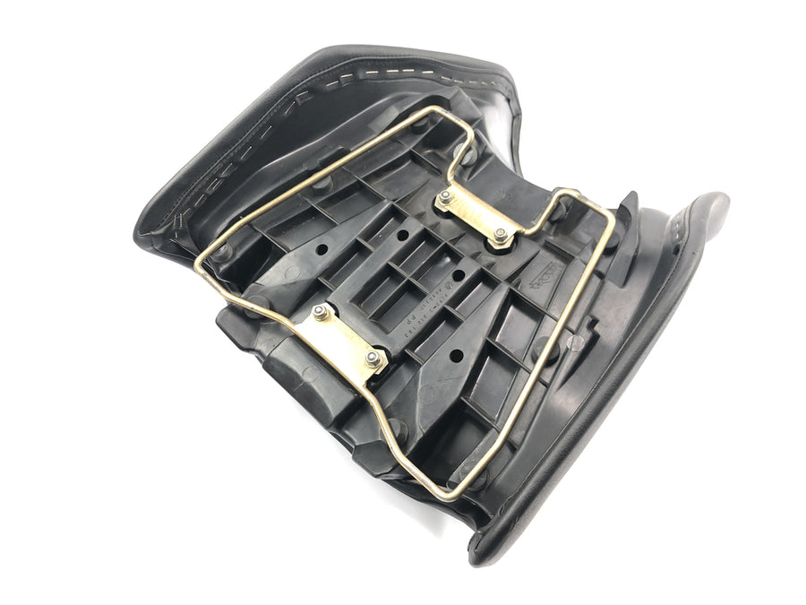 BMW R 1150 RS R22 [2003] - Cojín del asiento del conductor en la parte delantera