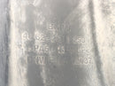 BMW R 1100 GS 259 [1995] - Protector de rueda trasera protector contra salpicaduras-5
