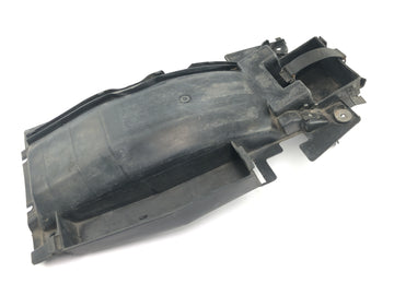 Honda NSR 125 JC20 [1991] - Tapa rueda trasera panel interior guardabarros rueda trasera - 0