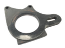 Triumph Speed Triple 1050 515NJ [2007] - Placa de anclaje trasera-4
