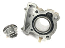 SWM RS 125 R B2 [2020] - Cilindro camisa cilindro pistón juego pistón cilindro motor-4
