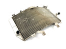 Suzuki GSX R 1000 WVBZ K3 [2003] - Sistema de refrigeración del radiador por agua-3