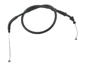 BMW K 1200 S K12S [2005] - Cable del acelerador Cable Bowden
