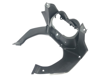 Suzuki GSF 1250 SA Bandit WVCH [2007] - Carenado interior de cubierta de instrumentos de carenado de cabina