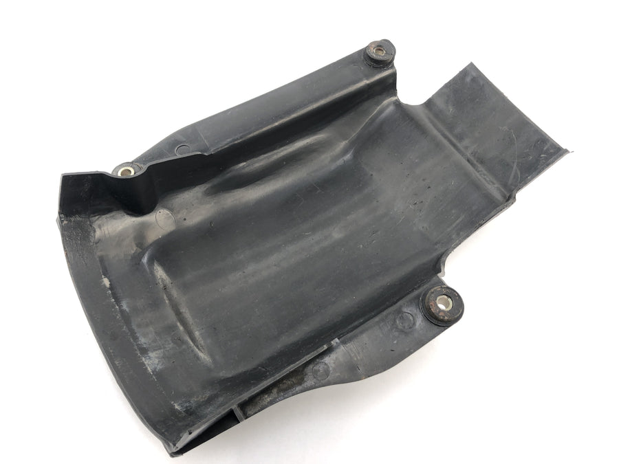 Yamaha XS 650 SE 3L1 [1979] - Protección de salpicaduras de la cubierta trasera