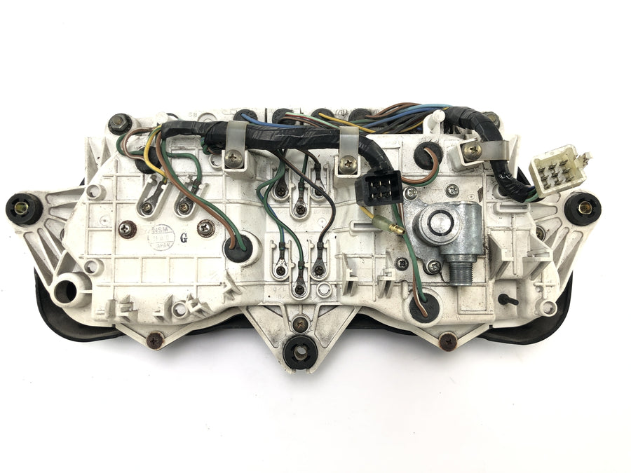 Honda ST 1100 SC26 Pan European [1990] - Cuadro de instrumentos de cabina de unidad de velocímetro