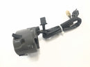 Kawasaki ZX 12 R ZXT20A [2001] - Montaje manillar interruptor manillar izquierdo-3