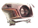 Honda Goldwing GL 1100 SC02 [1980] - púlpito de revestimiento delantero-3