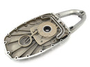 BMW R 1150 R R21 [2003] - Tapa del motor de cubierta inferior-3