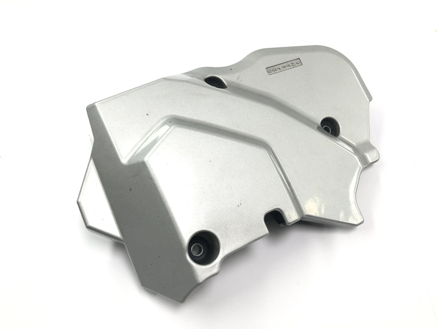Suzuki GSF 1250 SA Bandit WVCH [2007] - tapa piñón tapa motor izquierda