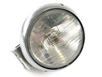 Kawasaki VN 1500 A [1995] - Faros