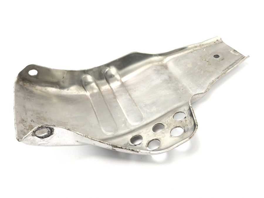 Honda SLR 650 RD09 [1997] - Protección de la placa de protección del motor