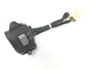 Sachs ZX 125 [1998] - Conmutador de manillar unidad de interruptor izquierdo bocina luz indicadora-2