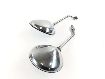 Moto Guzzi California 1100i [1995] - Mirror Returns Set Pareja - 0