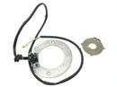 Yamaha XJR 1300 RP06 [2002] - Placa de control de la placa del estator del alternador de la camioneta-3