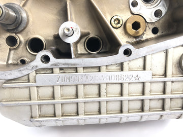 Ducati 900 SS [1991] - carcasa del motor carcasa vacía - 0