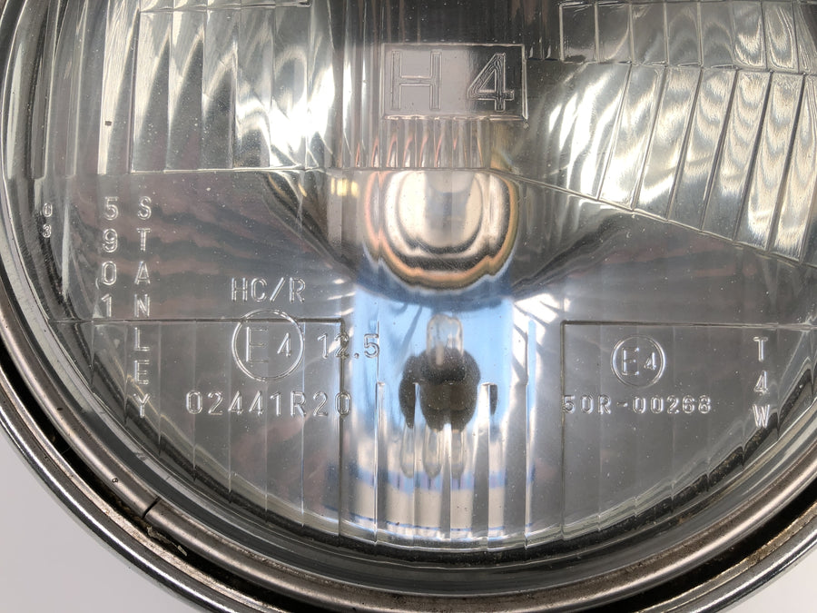 Kawasaki ZR7 ZR750F [1999] - Lámpara de faros delanteros