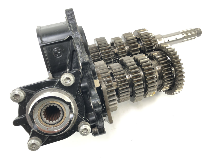 BMW K 1300 R K12S [2014] Caja de cambios