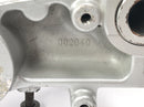 Sachs ZX 125 [1998] - puente de horquilla inferior puente de dirección abrazadera de horquilla 40 mm-3