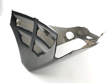 Yamaha YZF 750 R 4NHN [1996] - Bugpoiler revestimiento parte inferior