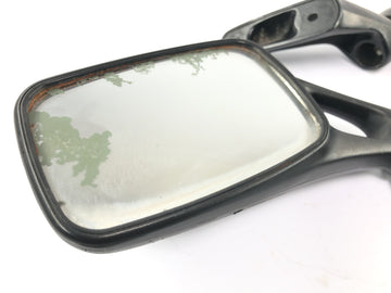 Kawasaki GPZ 1000 RX ZXT00A [1986] - par de espejos, espejo retrovisor, par de espejos exteriores - 0