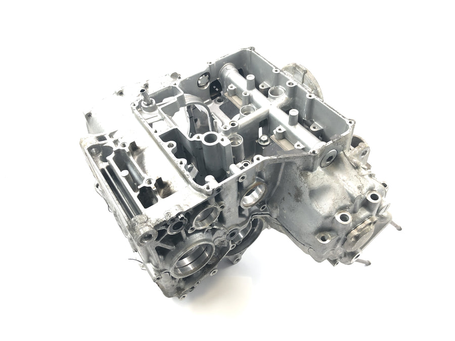 Yamaha GTS 1000 4FV [1997] - Cárter cárter motor