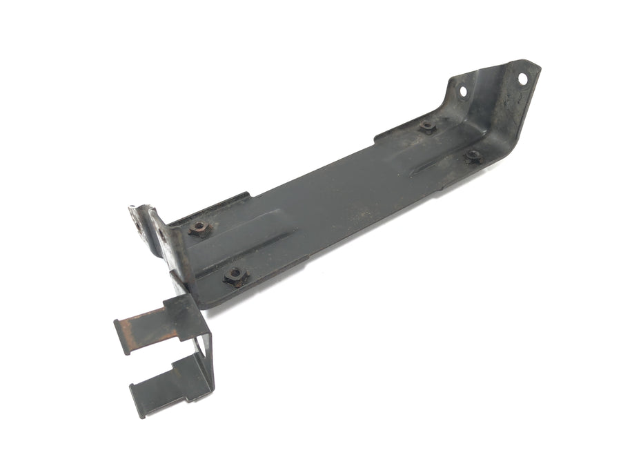 Suzuki GSX-R 1100 W GU75 C [1994] - Soporte placa de retención soporte carenado