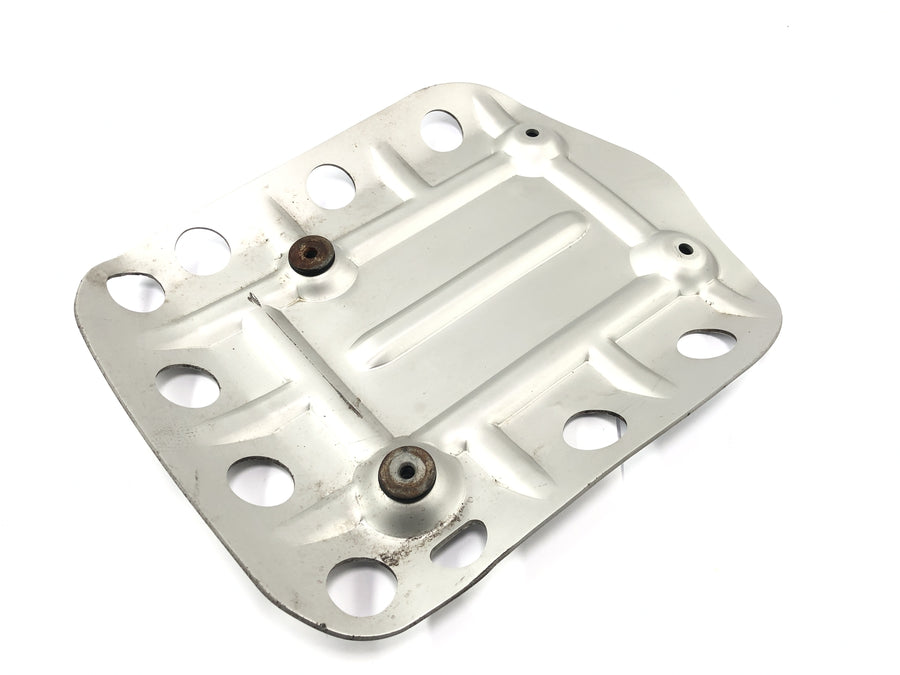 BMW R 1200 GS Adventure R12 [2012] - Proporcionada de protección de la placa de protección del motor