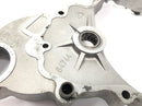Husqvarna TE 610 E Dual H7 [1999] - tapa interior embrague-2