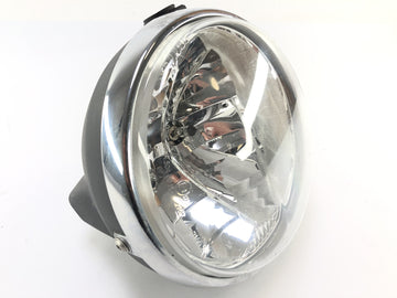 BMW R 1200 R [2007] - Faros