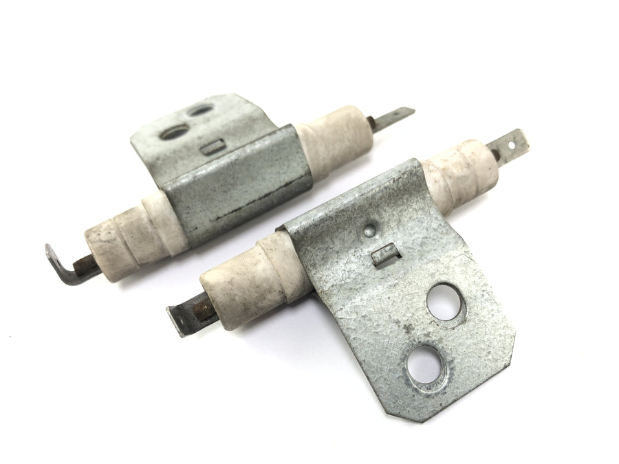 Ducati SL 600 Pantah [1982] - Set de resistencia para la resistencia