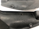 Yamaha YZF R1 RN04 [2001] - Tapa marco carenado tapa lateral izquierda derecha-3